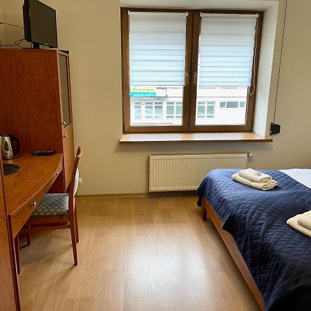 格丁尼亚维托米诺公路旅馆住宿加早餐旅馆 外观 照片